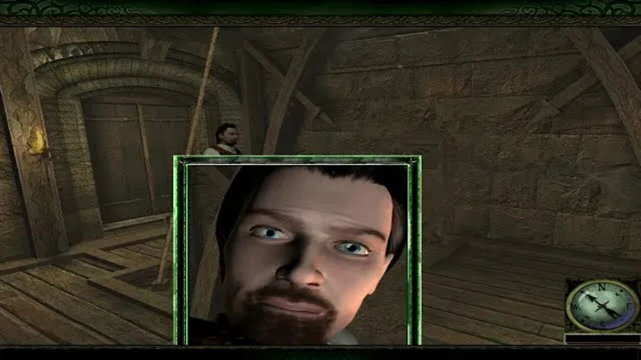 Limbo Of The Lost "Uh Oh" #Shorts