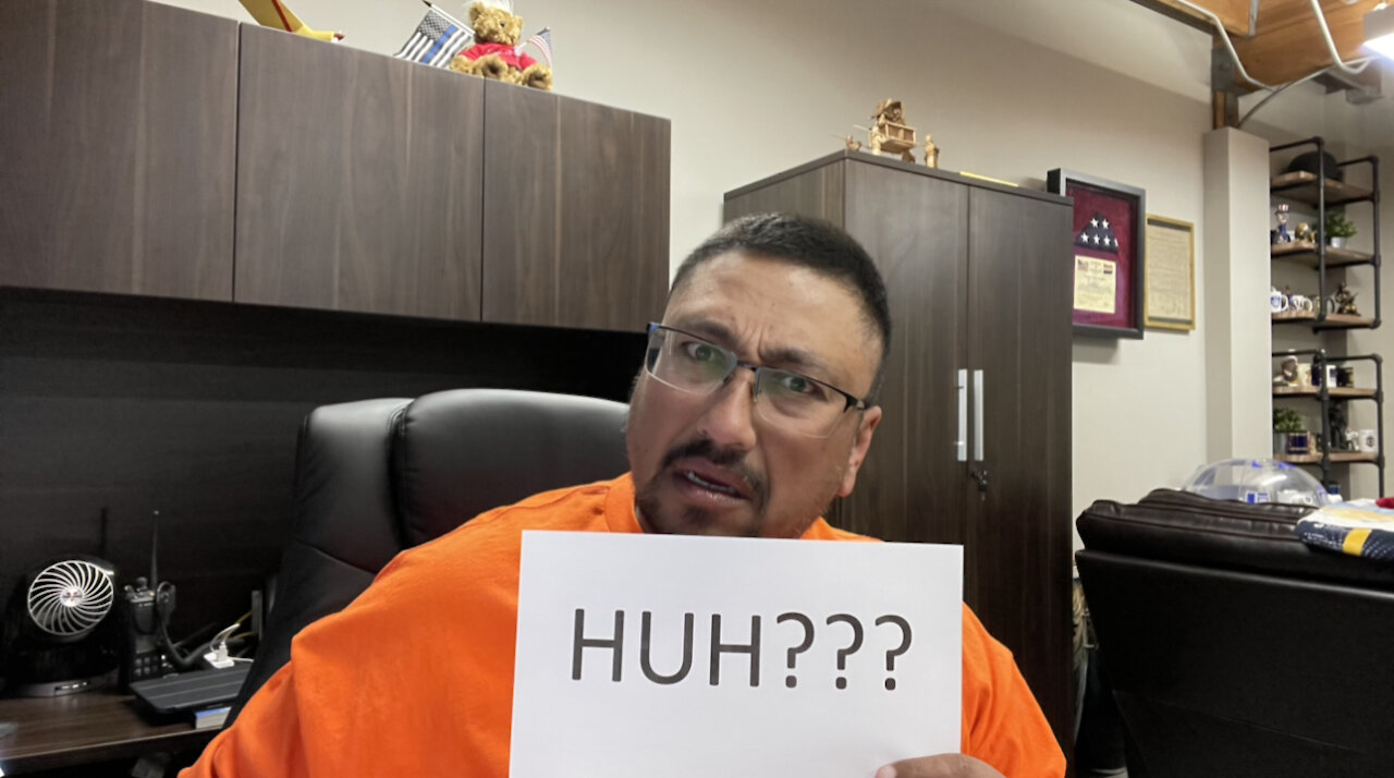 Let’s CLEAR UP the CONFUSION!!!