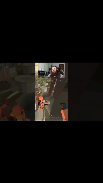 Rope #reaction #reactionvideo #reactionshorts #battlefield #battlebit #battlebitremastered #fypシ