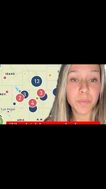 Your Climate Change Fanatics Are the Ones Destroying the World Not the Farting Cows.