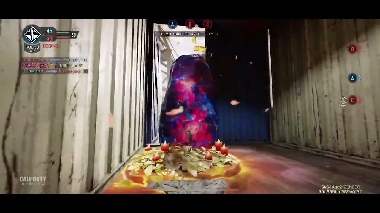Call of Duty: Mobile - Domination Gameplay (No Commentary) (5)