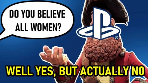 PlayStation Is In Hot Water, The Women Are Not Happy