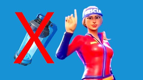 THIS IS THE WORSE ITEM IN FORTNITE (CHAPTER 4 SEASON 4