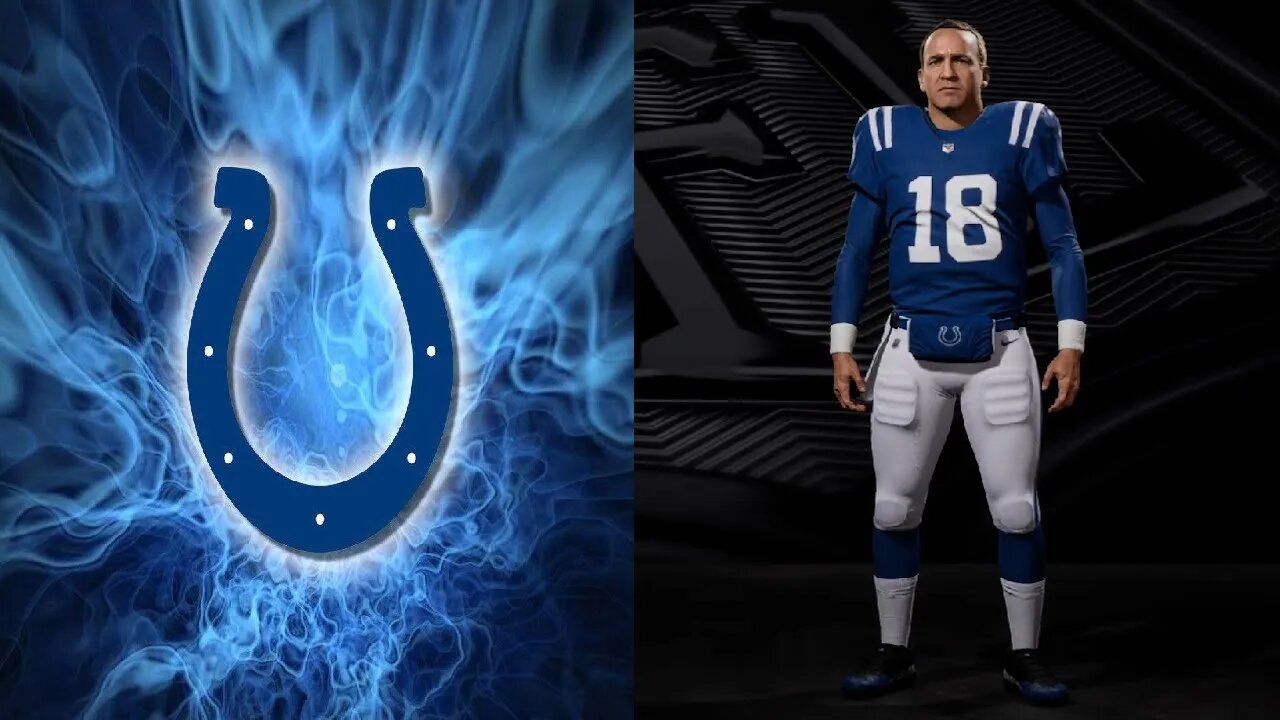 How To Make Peyton Manning In Madden 24