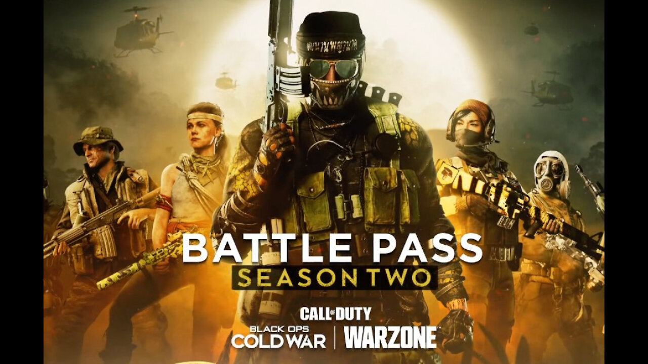 Raven Software has banned another 13,000 cheaters on Warzone