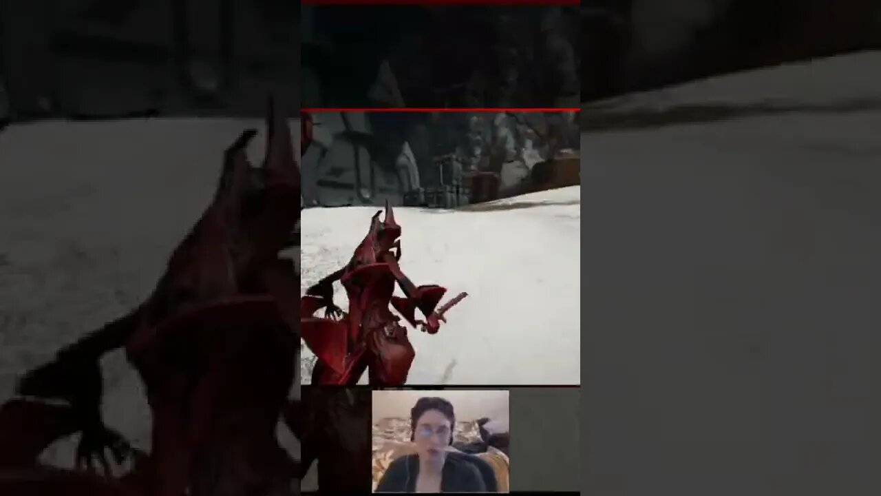 Warframe Star-Crossed Lovers