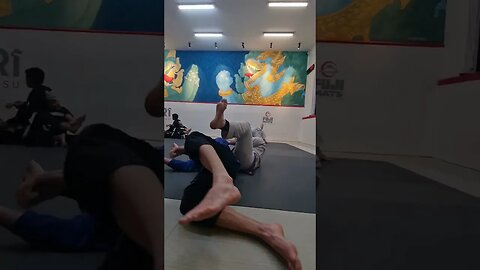 Kiri Jiu-jitsu Phnom Penh Cambodia 🇰🇭 #cambodia #phnompenh #brazilianjiujitsu