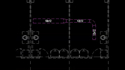 Revit - Demolition Ductwork Creation and Phasing