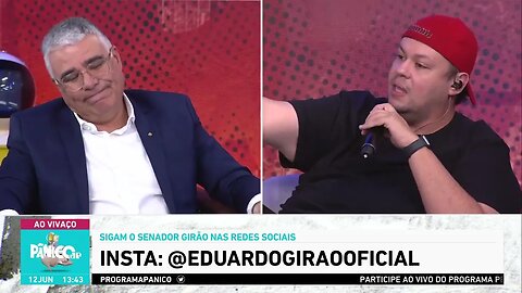 DIREITA UNIDA JAMAIS SERÁ VENCIDA? EDUARDO GIRÃO ANALISA