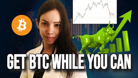 Lyn Alden - Why You Should Buy BITCOIN Now