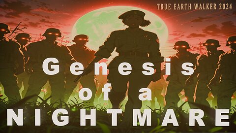 The Z's - Genesis of a nightmare by Truvision