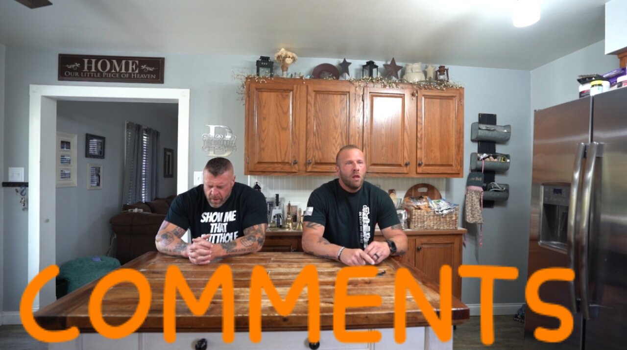 Carolina Reaper Cheese Ball Challenge!!! COMMENTS!!!