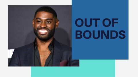 New Out of Bounds w/ Delante Desouza