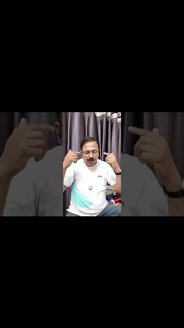 हमारा विचार फ्रिक्वेंसी में बदल जाता है #bharatsamgi #shorts #reels #frequency