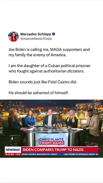 CUBANS FOR TRUMP!! LETS GO!!! THEY SEE WHAT BIDEN IS A DICTATOR