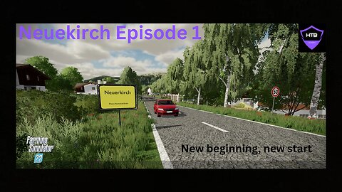 Fresh Start – New Map, New Challenges, and Lots of Mistakes! Episode 1