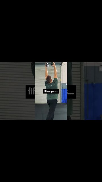 Stop Dreaming and Start Putting in the Work! #shorts