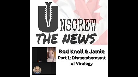 Rod Knoll & Jamie Virology Dismemberment Part 1