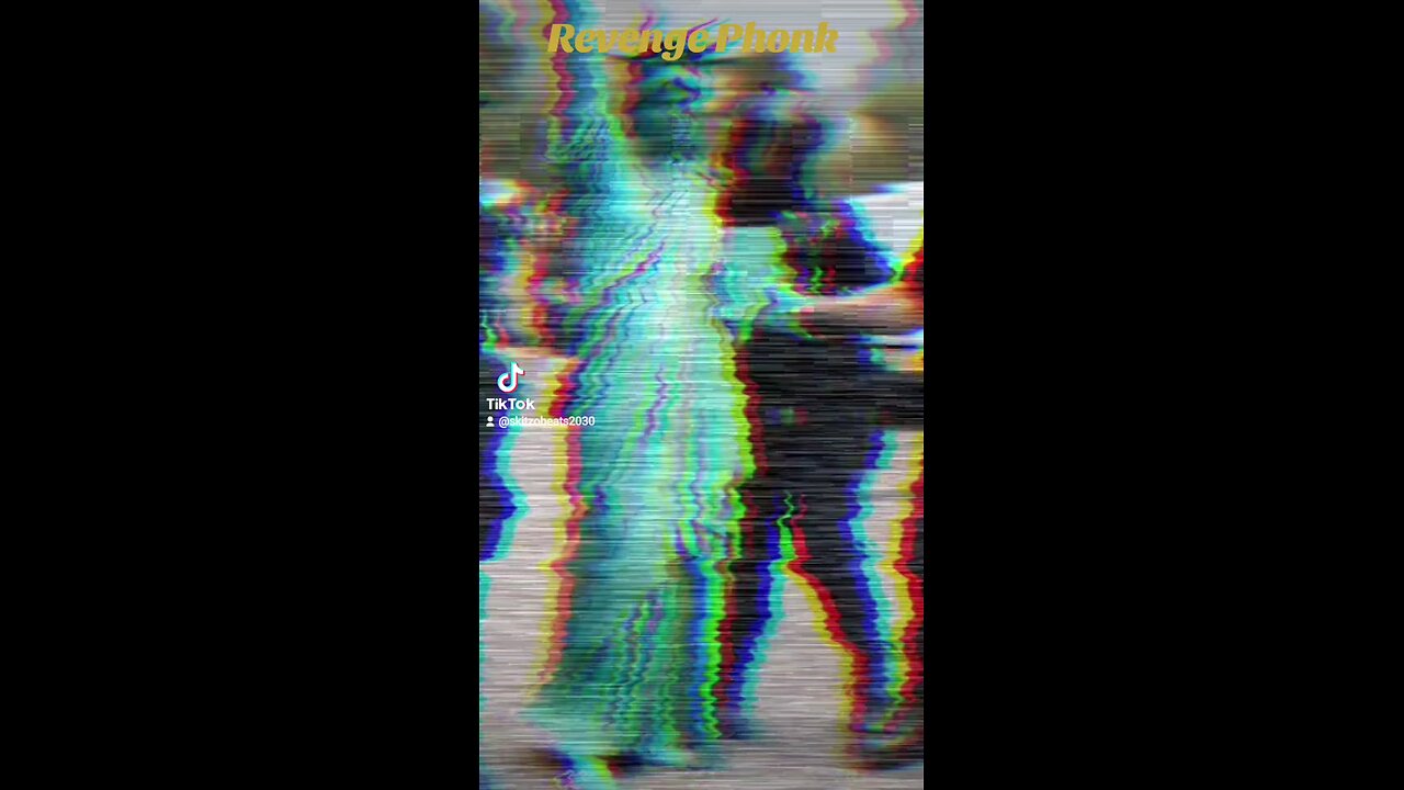 Revenge Phonk (Snipet)