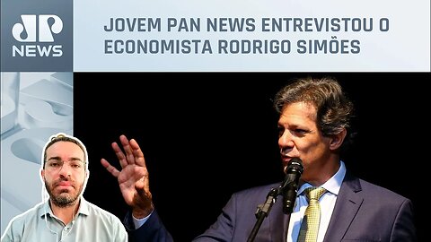 Haddad anuncia primeiro pacote econômico; economista explica