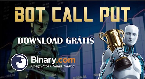 Free Bot Call Put Binary