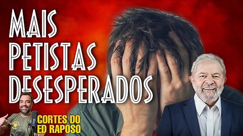 MAIS ARREPENDIDOS EM NEGAÇÃO? | Cortes do Raposo