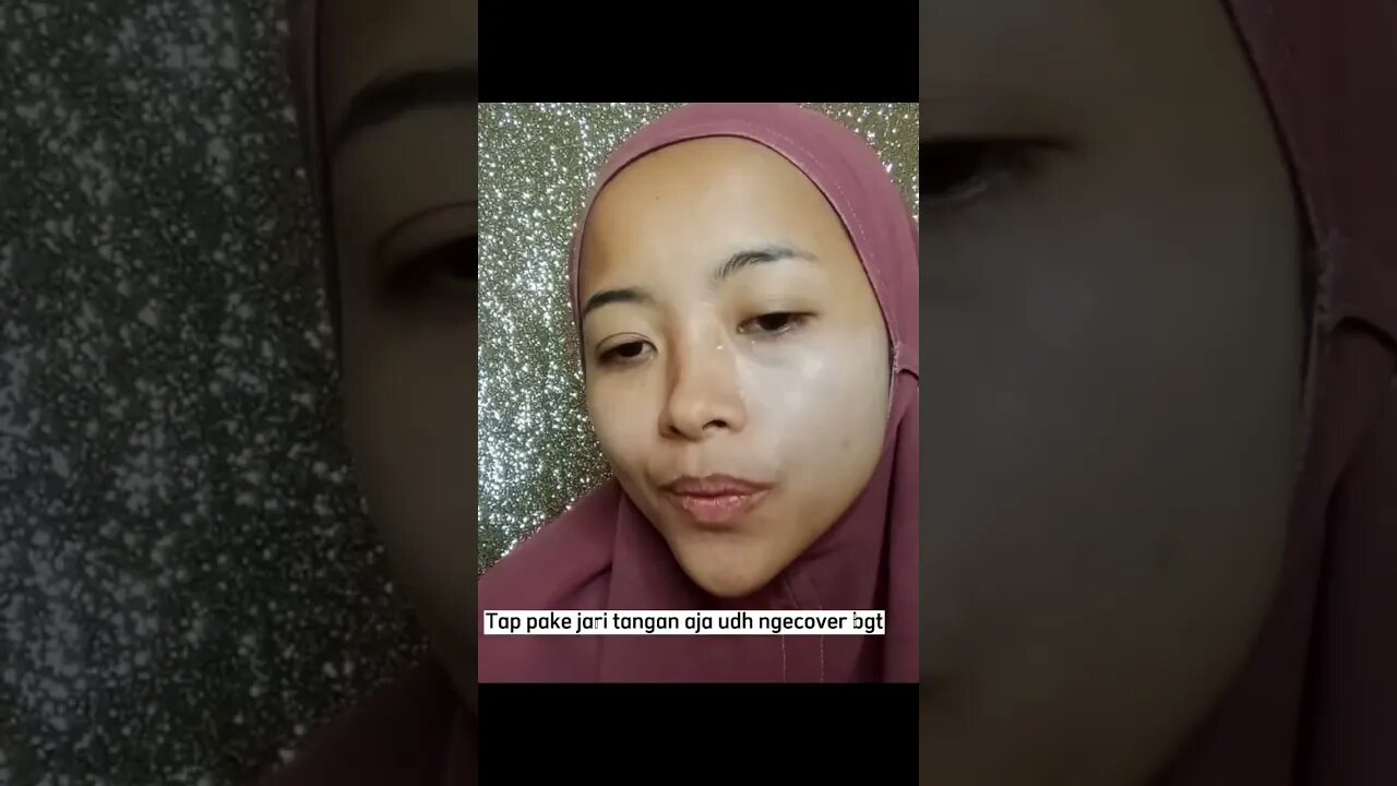 Glowing cukup dengan Fair & Lovely dan Krim Kelly 😘 #fairandlovely #kelly #kellypearlcream