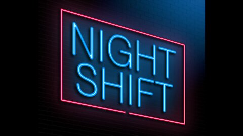 #NightShift #1