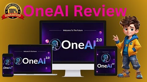 OneAI 2.0 Review – The Most Powerful & Premium AI Tools in a Platform