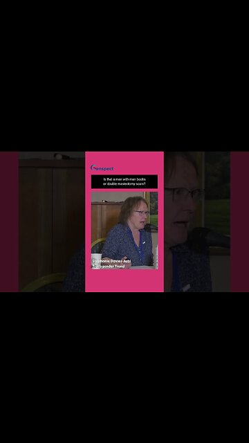 Stephanie Davies-Arai: Trans Propaganda In Otherwise Wholesome Books