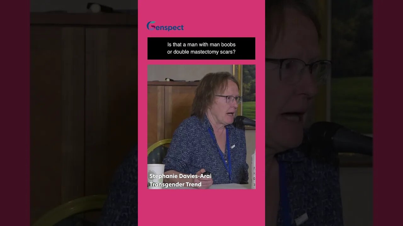 Stephanie Davies-Arai: Trans Propaganda In Otherwise Wholesome Books