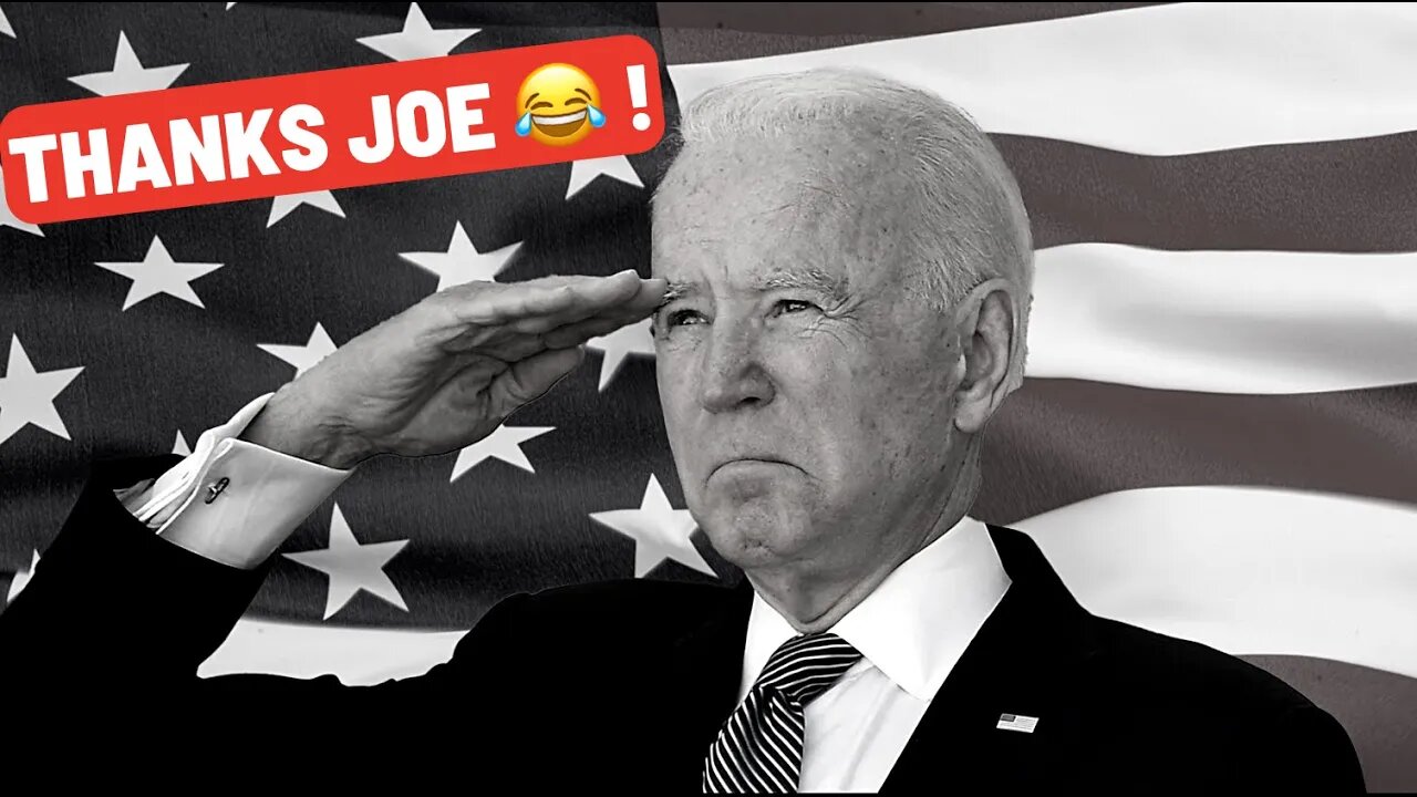 What is INFLATION?? Thanks Joe 😂