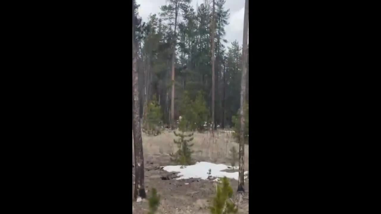 Video of suspect in Jeffco sexual assault cases