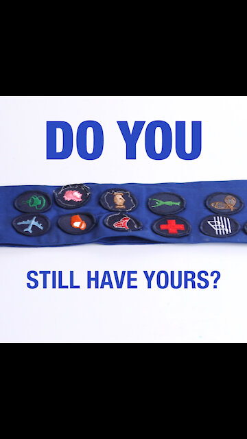 Girl Guides [GMG Originals]