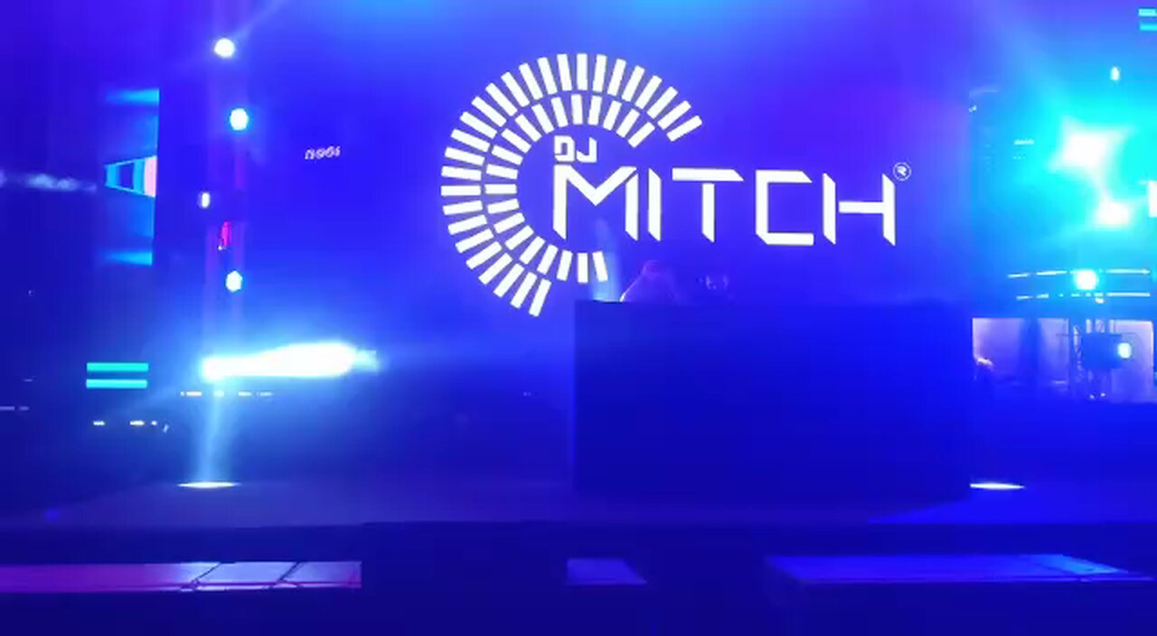 Dj mitch