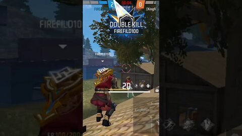 বান্দা বাতাসেই উড়ে উড়ে মরলো।#shorts #firefild100