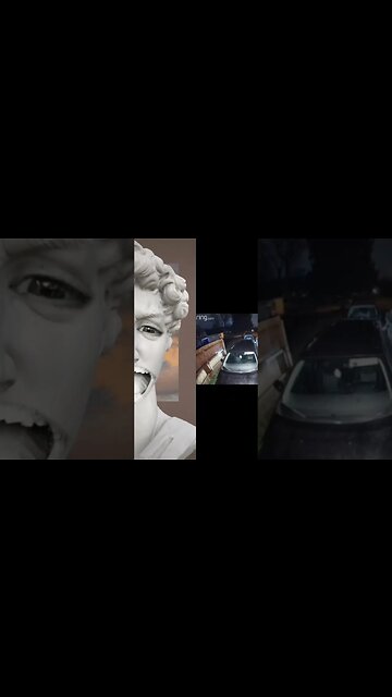 Falling Down. #laughinghead