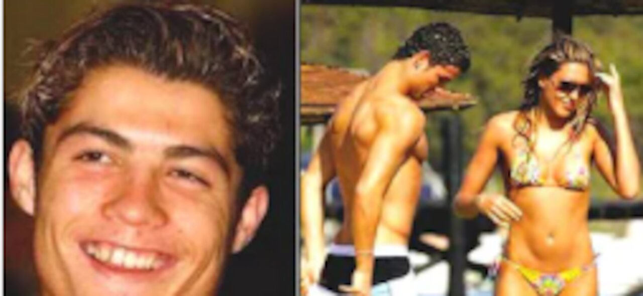 This is HOW CRISTIANO RESPONDED!