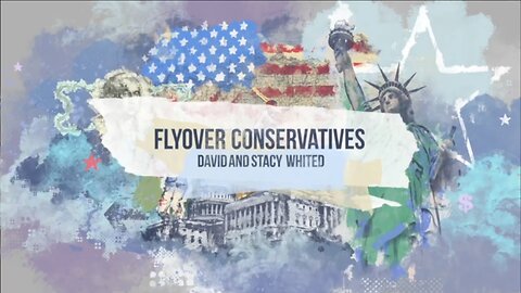 Flyover Conservatives (12/08/24)