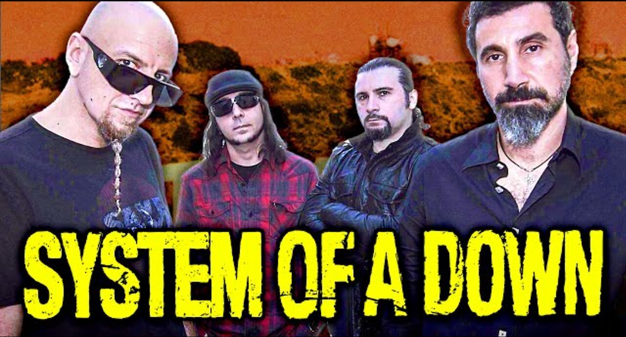 System of a Down Best Songs