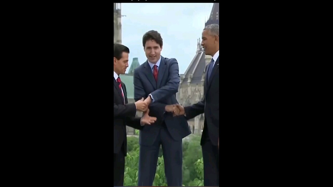 A Theater of shame. A Slap in the face