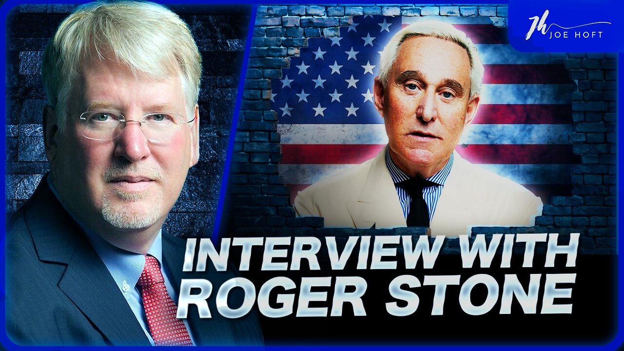 The Joe Hoft Show