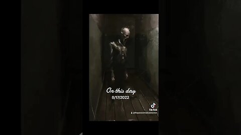 Creepy