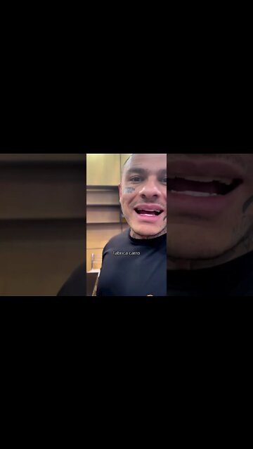 RECADO DO TOGURO PRA VCS😂