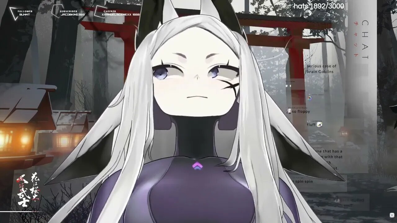 Dya Shows The Angles!