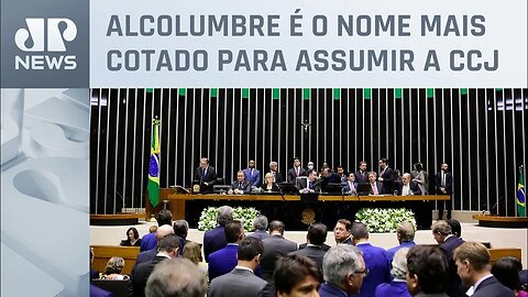 Senado promete decidir comissões permanentes após o Carnaval