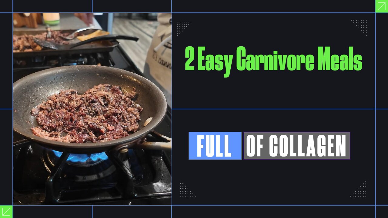 The BEST CHEAP Carnivore Meat You Never Tried