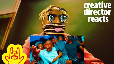 B-Lovee - HITLIST | Creative Director Reacts #reactionvideo