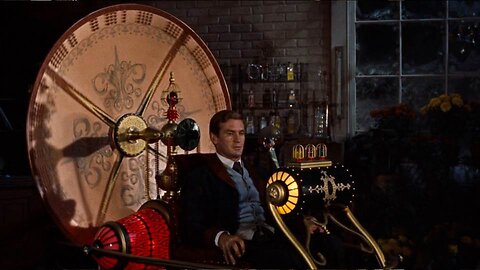 The Time Machine Debate