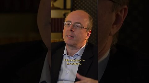 A História da Civilização Ocidental narrada por um Gênio Católico!